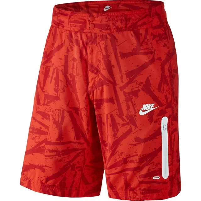 Nike Prodigy Summer Solstice Men's Shorts Athletic Black/White 728695-696