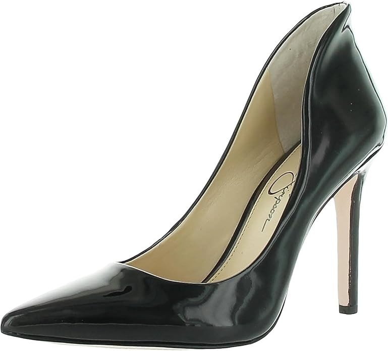 Memory midsole High back counter Slip On Closure