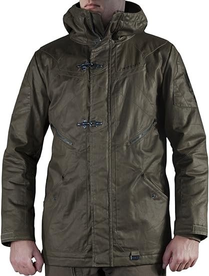 Musterbrand Men's Casual