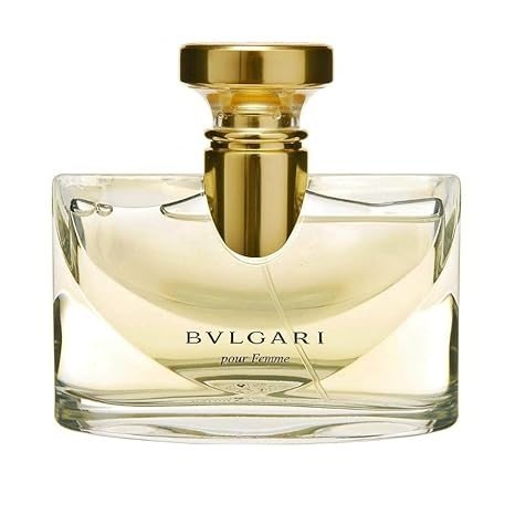 Pour Femme By Bvlgari For Women Eau De Parfum Spray 3.4 Fl Oz [Floral Scent] by InspireBeauty