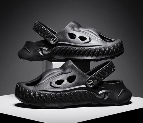 Crocs Echo Clog Men desert grass