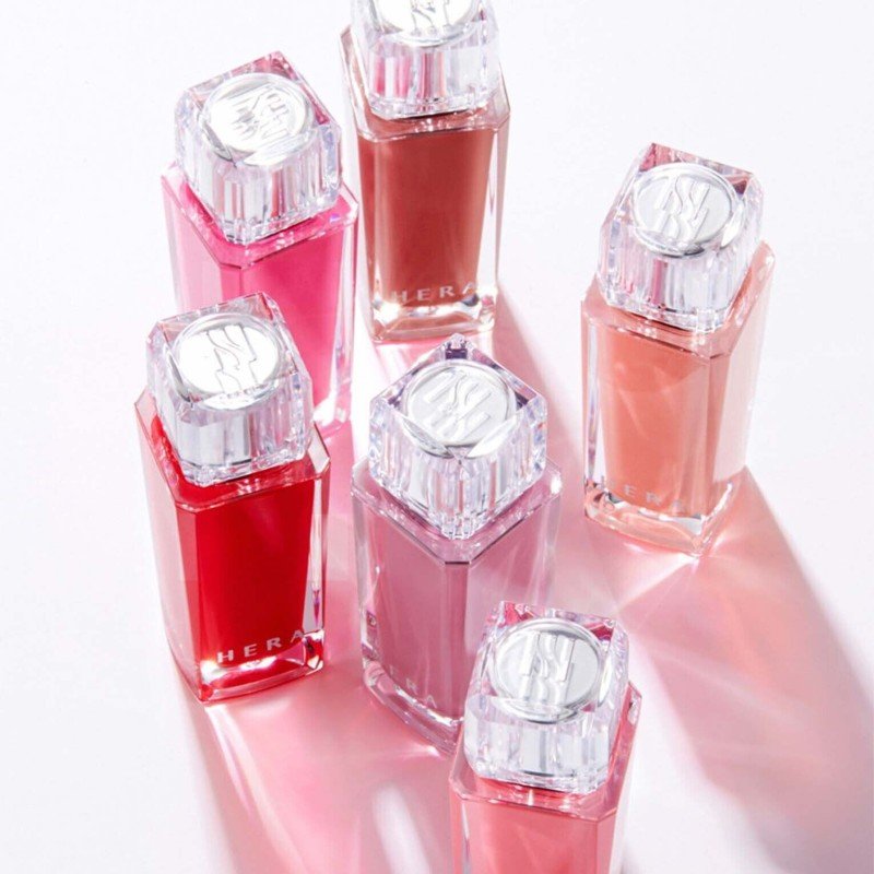 HERA NEW Sensual Fitting Glow Tint 5g 2023 NEW 6colors K-Beauty