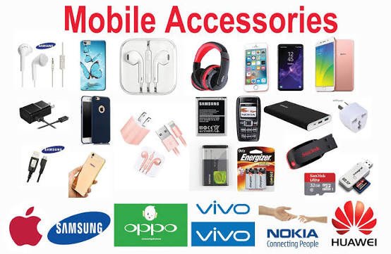 Phone Accessories