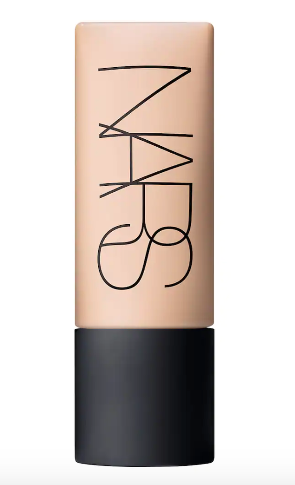 NARS Soft Matte Complete Foundation
