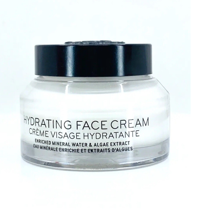 Bobbi Brown Hydrating FACE Cream Moisturizer - 1.7 oz / 50 ml - New No Box