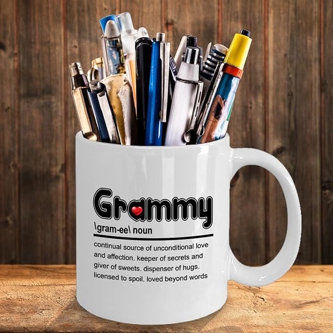Grammy Mug, Grammy's Sippy Cup, Gam Gam Grandma Gift, Grammies Sippy Cup, Coffee Mug for Grammie Gift Bag, Grammy Cup, Grammy Sippy Cup, Best Effin Grammy, Coffee Mug for Grammy Gift Box, Grammy Gift